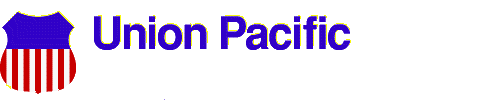 Union Pacific (4k)